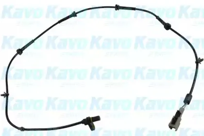 Датчик, частота вращения колеса KAVO PARTS купить