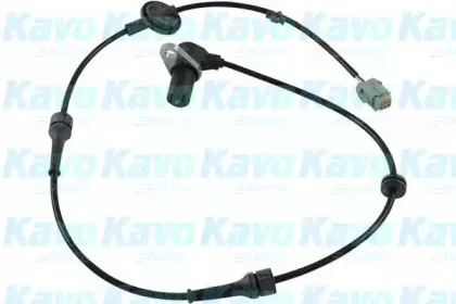 Датчик, частота вращения колеса KAVO PARTS купить