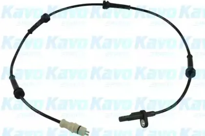 Датчик, частота вращения колеса KAVO PARTS купить