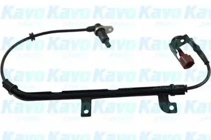 Датчик, частота вращения колеса KAVO PARTS купить