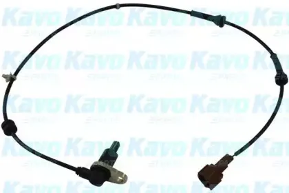 Датчик, частота вращения колеса KAVO PARTS купить