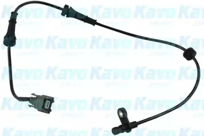 Датчик, частота вращения колеса KAVO PARTS купить