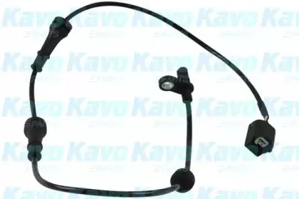 Датчик, частота вращения колеса KAVO PARTS купить
