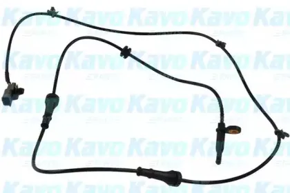 Датчик, частота вращения колеса KAVO PARTS купить