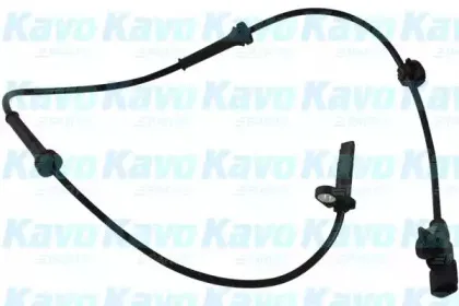 Датчик, частота вращения колеса KAVO PARTS купить