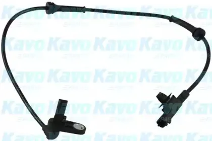 Датчик, частота вращения колеса KAVO PARTS купить