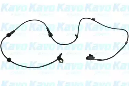 Датчик, частота вращения колеса KAVO PARTS купить