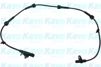 Датчик, частота вращения колеса KAVO PARTS купить