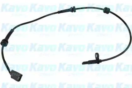Датчик, частота вращения колеса KAVO PARTS купить