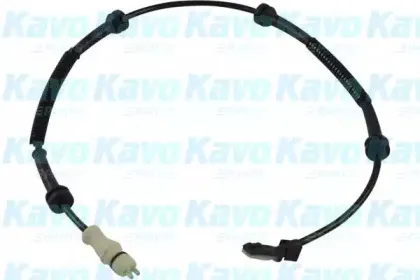Датчик, частота вращения колеса KAVO PARTS купить