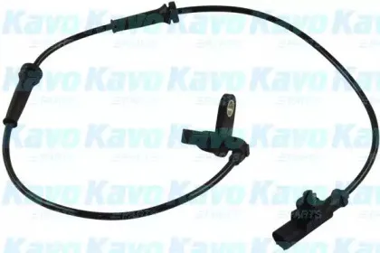 Датчик, частота вращения колеса KAVO PARTS купить