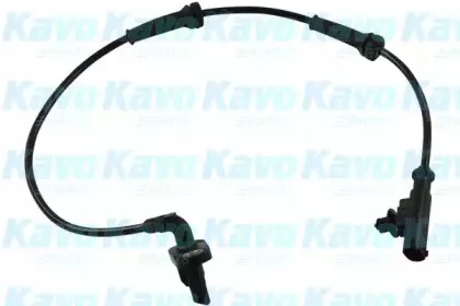 Датчик, частота вращения колеса KAVO PARTS купить