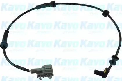 Датчик, частота вращения колеса KAVO PARTS купить