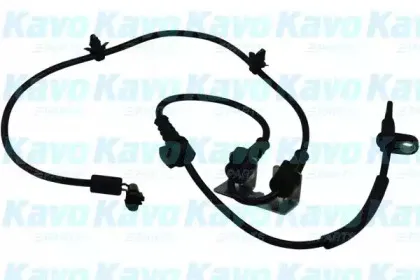 Датчик, частота вращения колеса KAVO PARTS купить