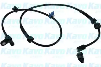 Датчик, частота вращения колеса KAVO PARTS купить