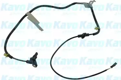 Датчик, частота вращения колеса KAVO PARTS купить