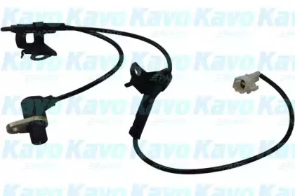Датчик, частота вращения колеса KAVO PARTS купить
