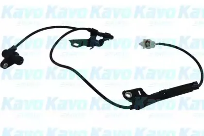 Датчик, частота вращения колеса KAVO PARTS купить