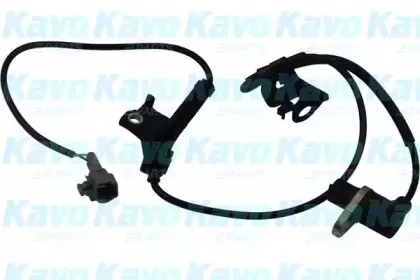 Датчик, частота вращения колеса KAVO PARTS купить