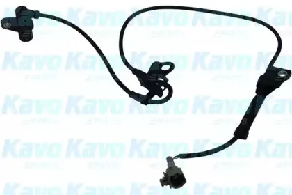 Датчик, частота вращения колеса KAVO PARTS купить
