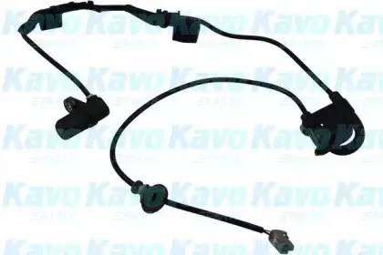 Датчик, частота вращения колеса KAVO PARTS купить