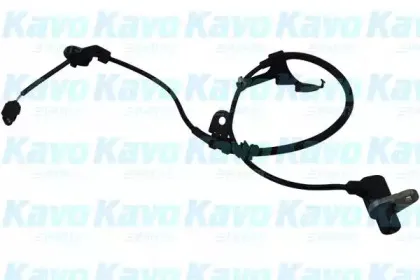 Датчик, частота вращения колеса KAVO PARTS купить