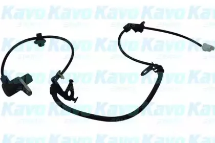 Датчик, частота вращения колеса KAVO PARTS купить