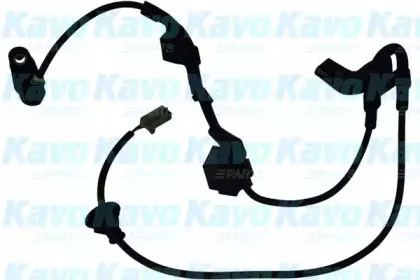 Датчик, частота вращения колеса KAVO PARTS купить