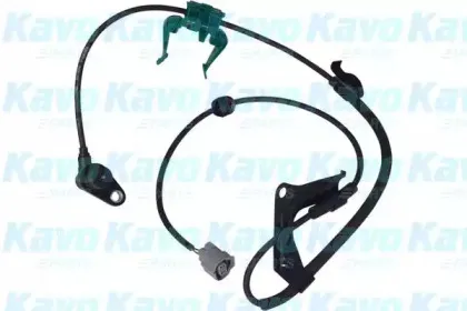 Датчик, частота вращения колеса KAVO PARTS купить