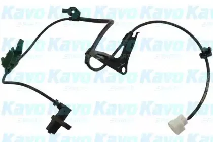 Датчик, частота вращения колеса KAVO PARTS купить