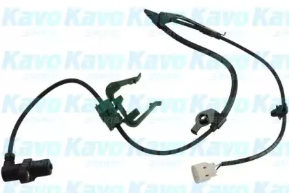 Датчик, частота вращения колеса KAVO PARTS купить