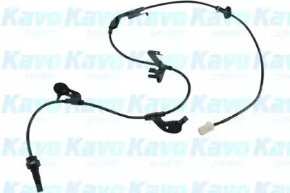 Датчик, частота вращения колеса KAVO PARTS купить