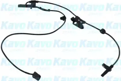 Датчик, частота вращения колеса KAVO PARTS купить