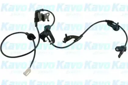 Датчик, частота вращения колеса KAVO PARTS купить