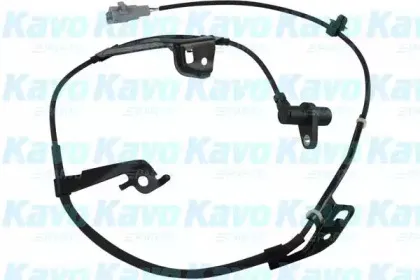 Датчик, частота вращения колеса KAVO PARTS купить