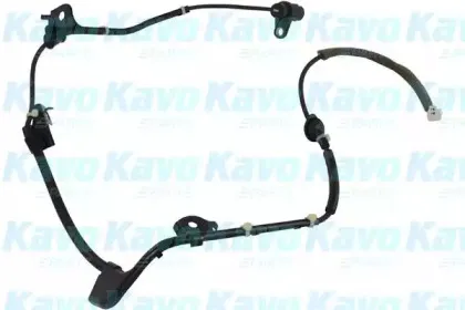 Датчик, частота вращения колеса KAVO PARTS купить