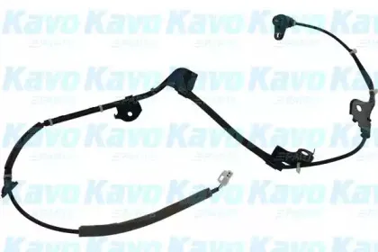 Датчик, частота вращения колеса KAVO PARTS купить