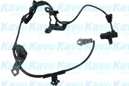 Датчик, частота вращения колеса KAVO PARTS купить