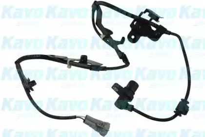 Датчик, частота вращения колеса KAVO PARTS купить