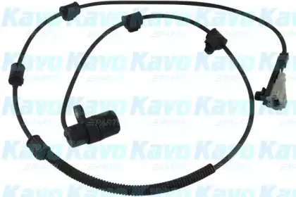 Датчик, частота вращения колеса KAVO PARTS купить