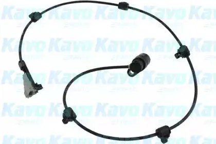 Датчик, частота вращения колеса KAVO PARTS купить