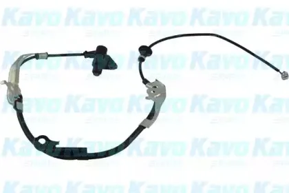 Датчик, частота вращения колеса KAVO PARTS купить