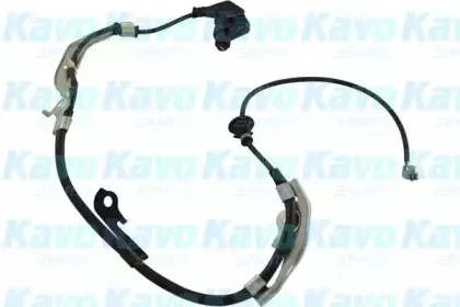 Датчик, частота вращения колеса KAVO PARTS купить