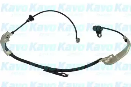 Датчик, частота вращения колеса KAVO PARTS купить