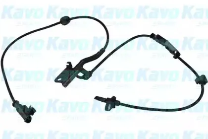 Датчик, частота вращения колеса KAVO PARTS купить