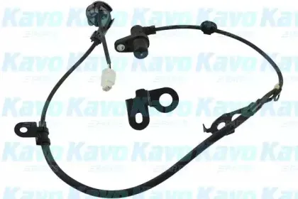 Датчик, частота вращения колеса KAVO PARTS купить