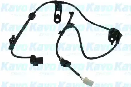 Датчик, частота вращения колеса KAVO PARTS купить