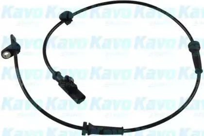 Датчик, частота вращения колеса KAVO PARTS купить