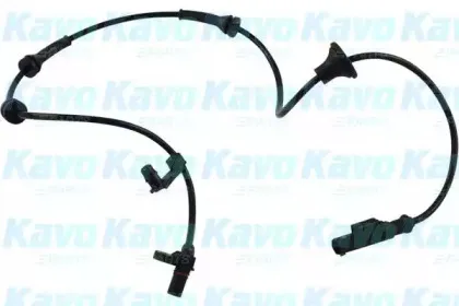 Датчик, частота вращения колеса KAVO PARTS купить
