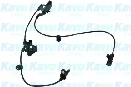 Датчик, частота вращения колеса KAVO PARTS купить